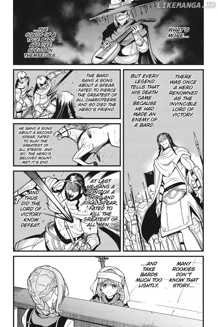 Goblin Slayer: Side Story Year One Chapter 117 image 12_optimized_optimized